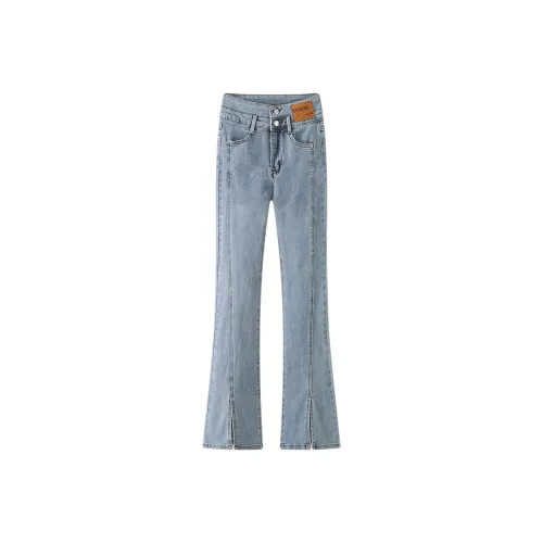 FLIM Jeans Women's Includes Gift Box Sets