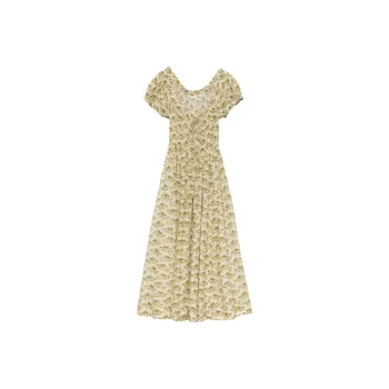 DOEN Ashlynn Maxi Dress
