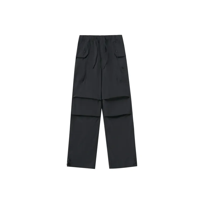 CAMEL Urban Function Series Cargo Pants Women's-0