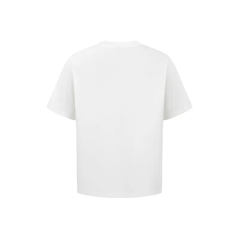 CLOR T-Shirts Unisex-1