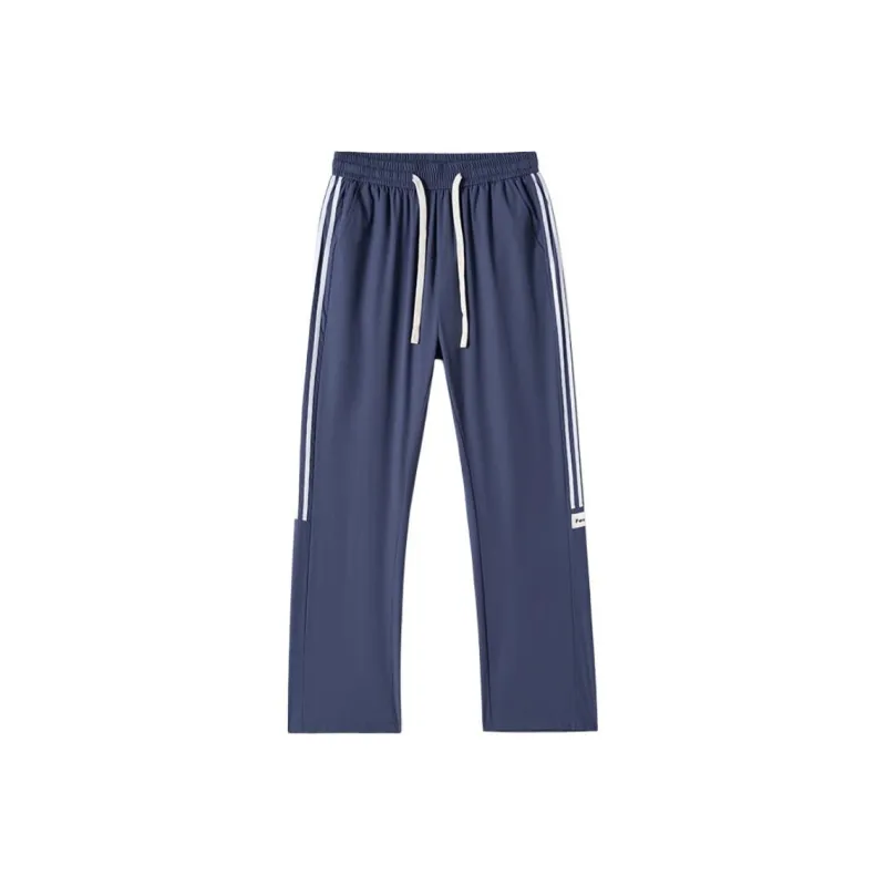 JUCY JUDY Casual Pants Unisex-8