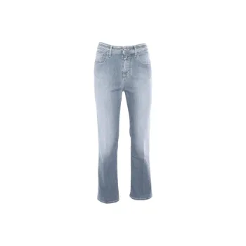 JACOB COHEN Jeans Women's Gray