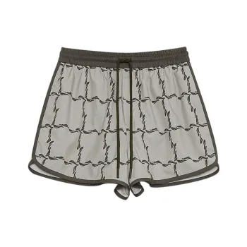 THE SEA LIFE Casual Shorts Women's