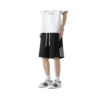 FAKE VINTAGE Casual Shorts Unisex