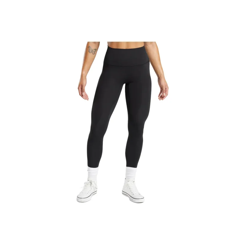 GYMSHARK LEGACY Leggings Women's Black-0