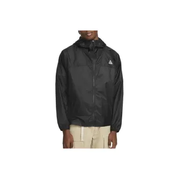 Nike ACG Cinder Cone Jacket Unisex Black