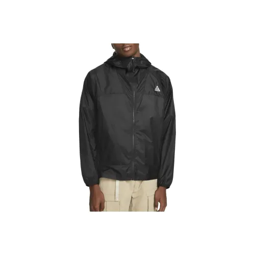 Nike ACG Cinder Cone Jacket Unisex Black