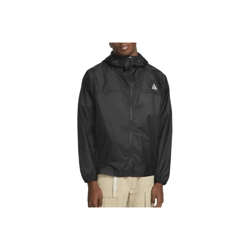 Nike ACG Cinder Cone Jacket Unisex Black-0