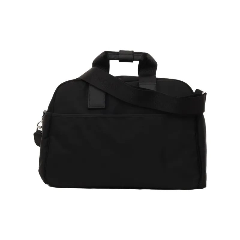 Givenchy Logo Printed Zipped Changing Bag-2