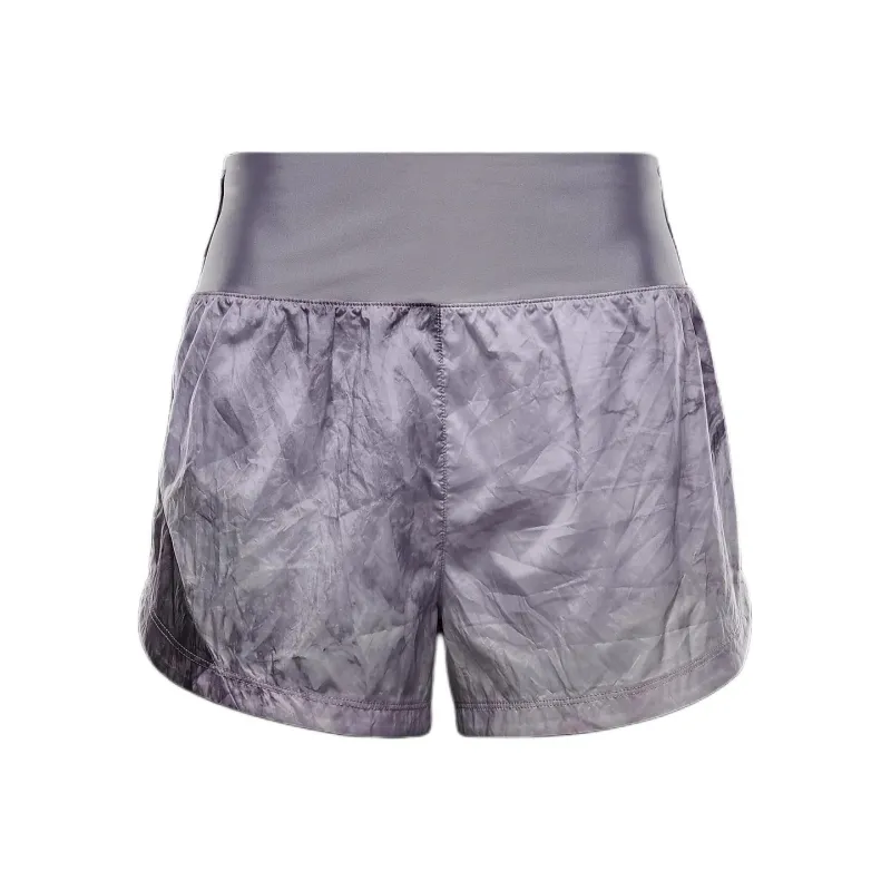 Nike Casual Shorts Women's Light Purple Mineral-0