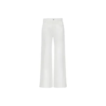 Chloé Boyfriend Straight Leg Jeans
