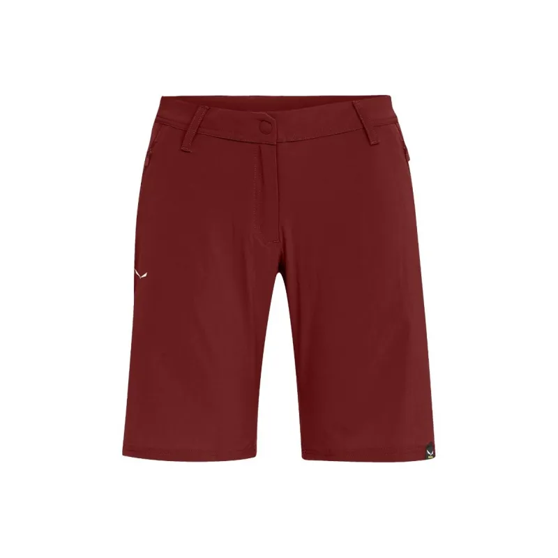 SALEWA TALVENA DURASTRETCH Casual Shorts Women's-12