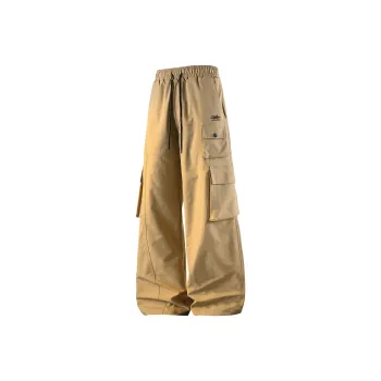 CBCD Casual Pants Unisex