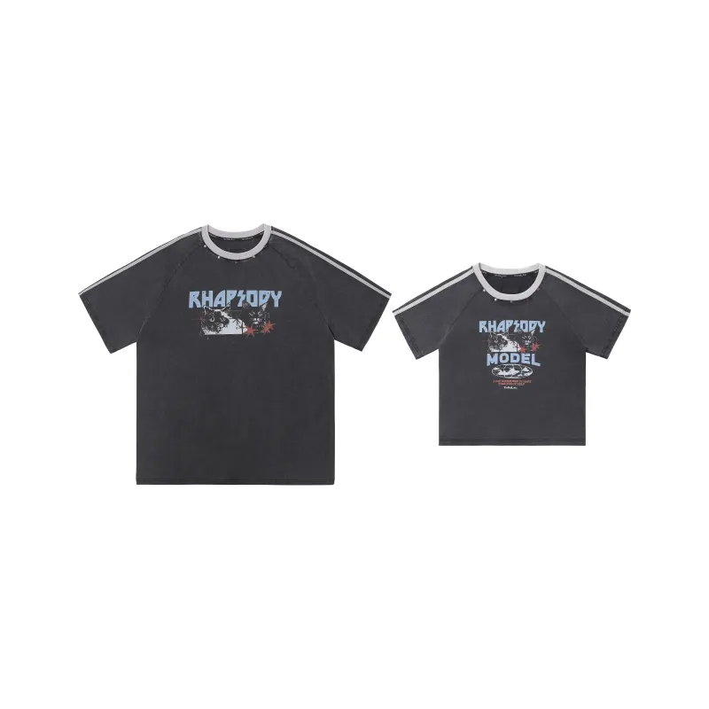 Tryforlove Couple Set Unisex Gray-0