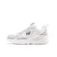 White Gray