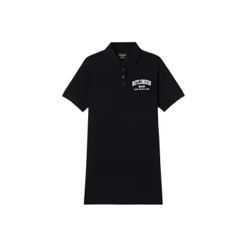 Boy London Short Sleeved Dresses Women's
