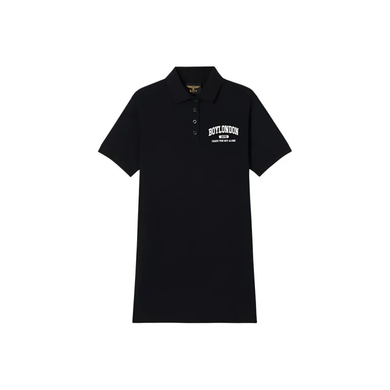 Boy London Short Sleeved Dresses Women's-2