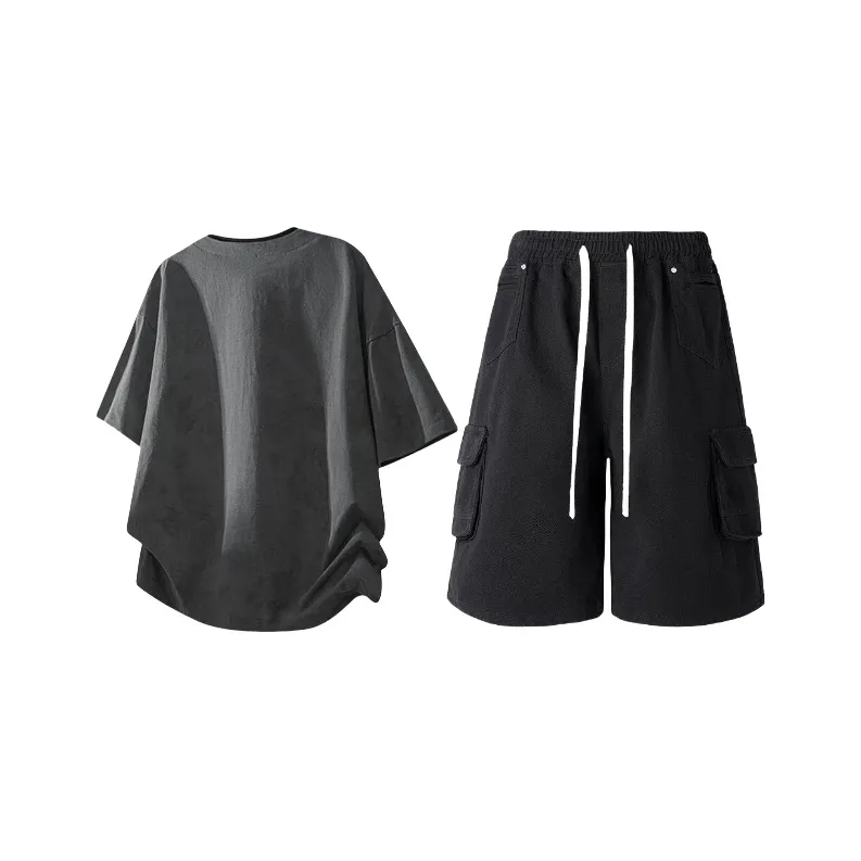 ROSECREED Casual Sportswear Unisex-11