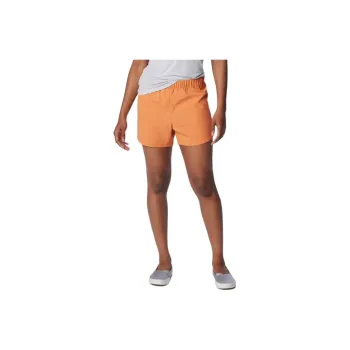 Columbia PFG Tamiami Casual Shorts Women's Orange