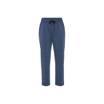 Brunello Cucinelli Drawstring Track Pants