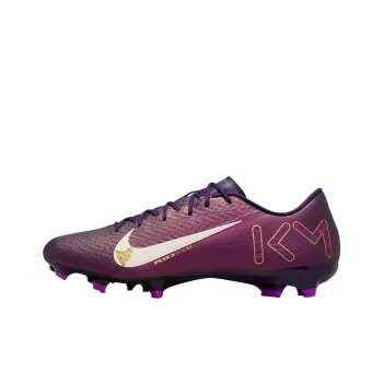 Nike Mercurial Vapor 16 Soccer Shoes Unisex Purple