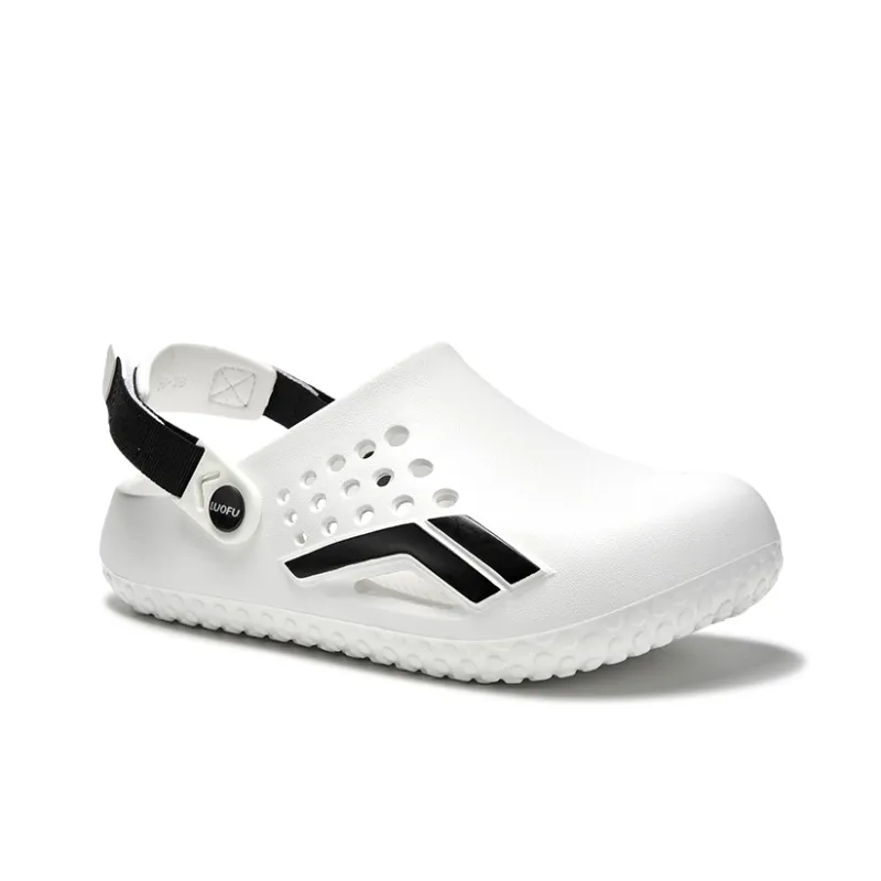 LUOFU Clogs Men-18
