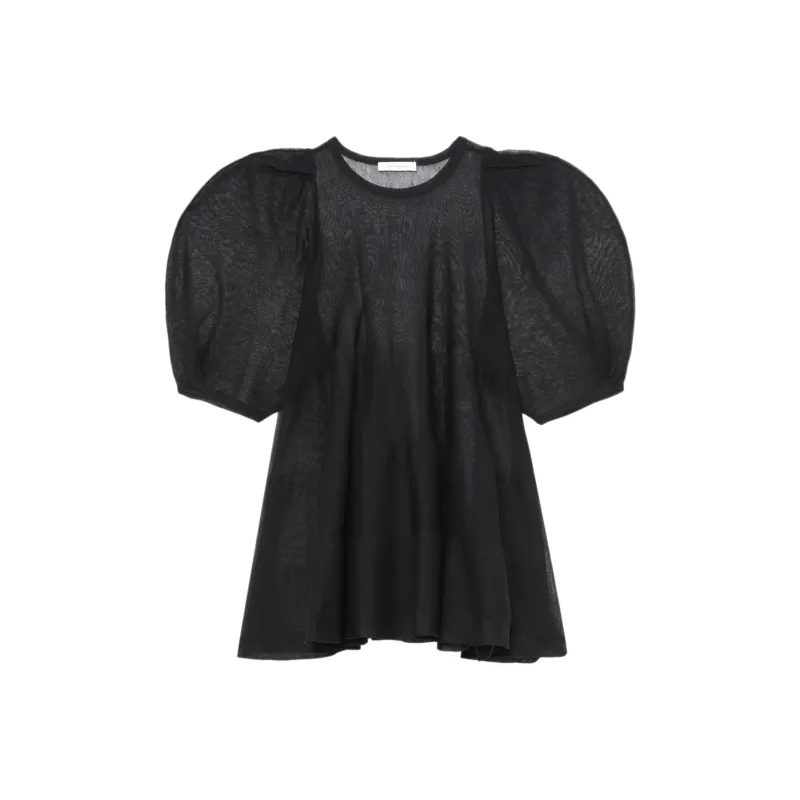 AMERICAN VINTAGE A.M Short Sleeved Dress Women's-0