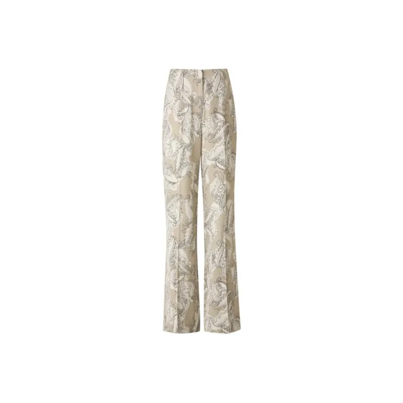 VVNK JANE PLUS Suit Trouser Women's Gray-0