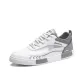 White Gray