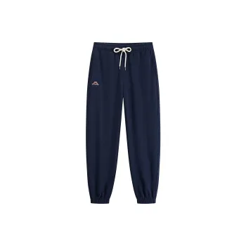 Kappa KAPPA 1916 Knitted Sports Pants Women's Multicolor