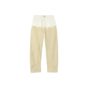 JIL SANDER Denim Trousers