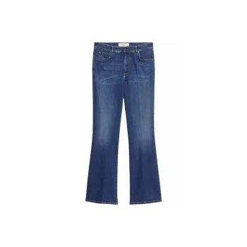 WEEKEND MaxMara Rapallo Cropped Jeans
