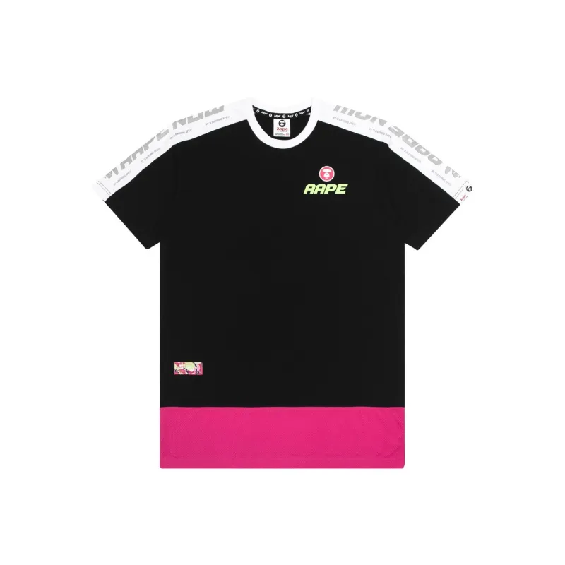 Aape Short-Sleeved Dresses Women's-0