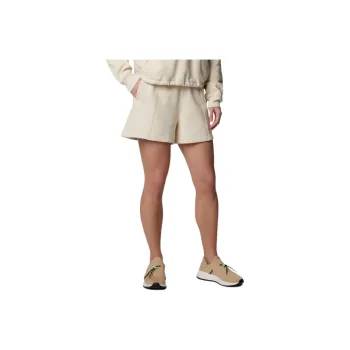 Columbia Lodge™ Shorts Casual Shorts Women's Apricot