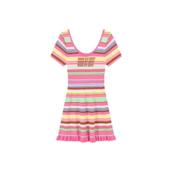 CHUU Short Sleeved Dresses Women's