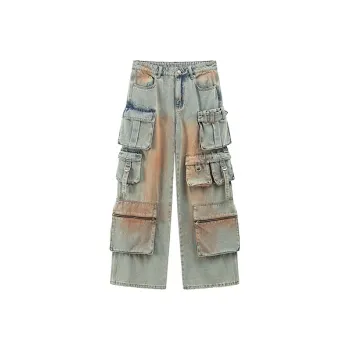 CHUU Jeans Women's