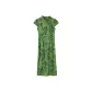 Half-Sleeve Dress