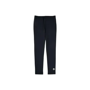 DESCENTE Leggings Women's Black