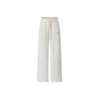 CLIMAX VISION Cross Series Knitted Sweatpants Women's