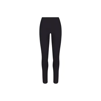 SKIMS SS25 BODY CORE SCULPT LEGGING Leggings Women's ONYX/Onyx
