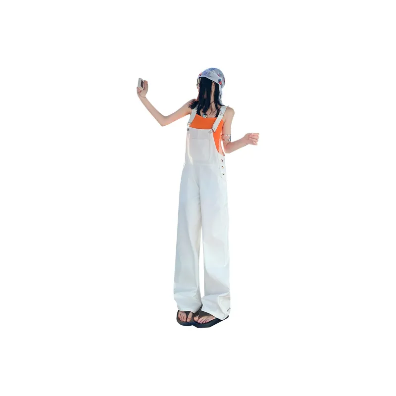 Jenna Chun Overalls Women's-16