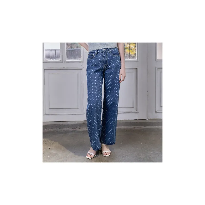 Y.Y.V Jeans Women's-2