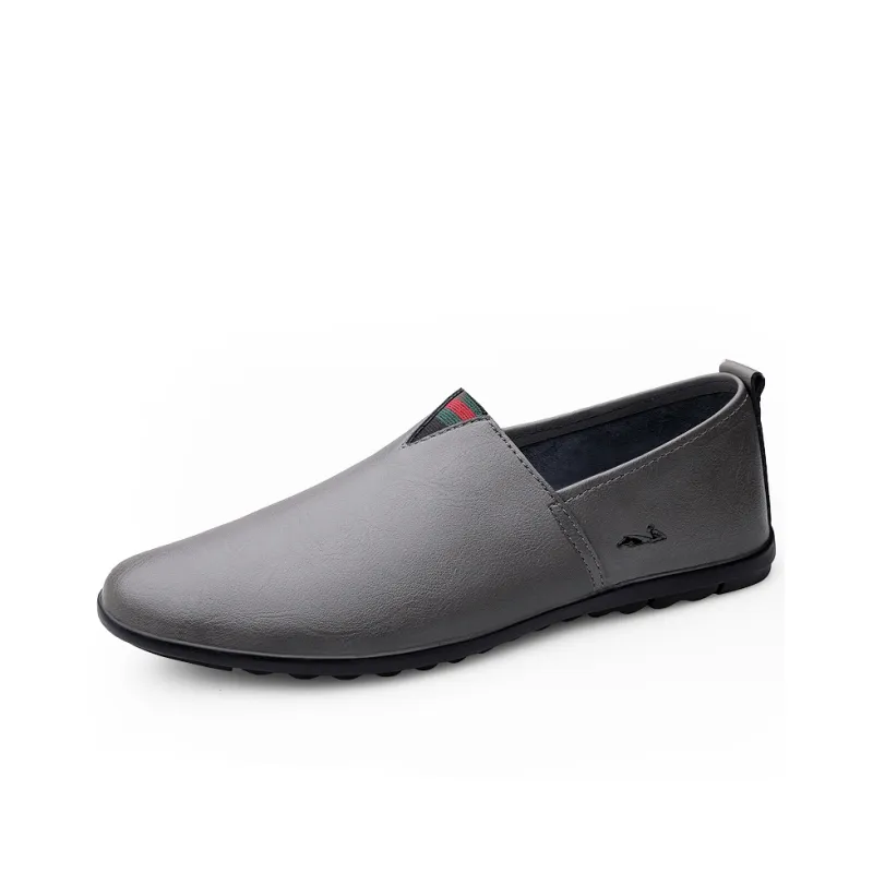 British Knights Men's Casual Shoes Men's Gray-1