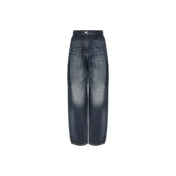 ARMANI EXCHANGEAE SS24 Jeans Women's Indigo