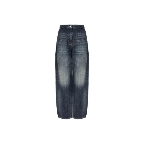 ARMANI EXCHANGEAE SS24 Jeans Women's Indigo