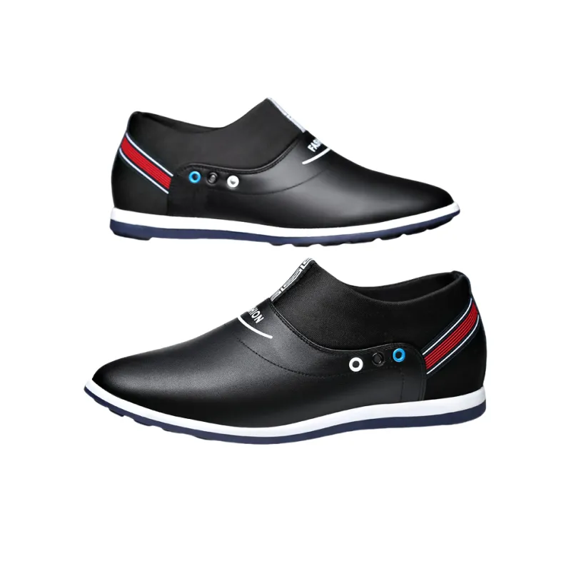 A Fairy Tale Of A Pair Of Shoes Casual Shoes Men's-12