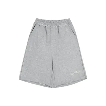 GOOD BAI GOODEES Series SS24 Casual Shorts Women's