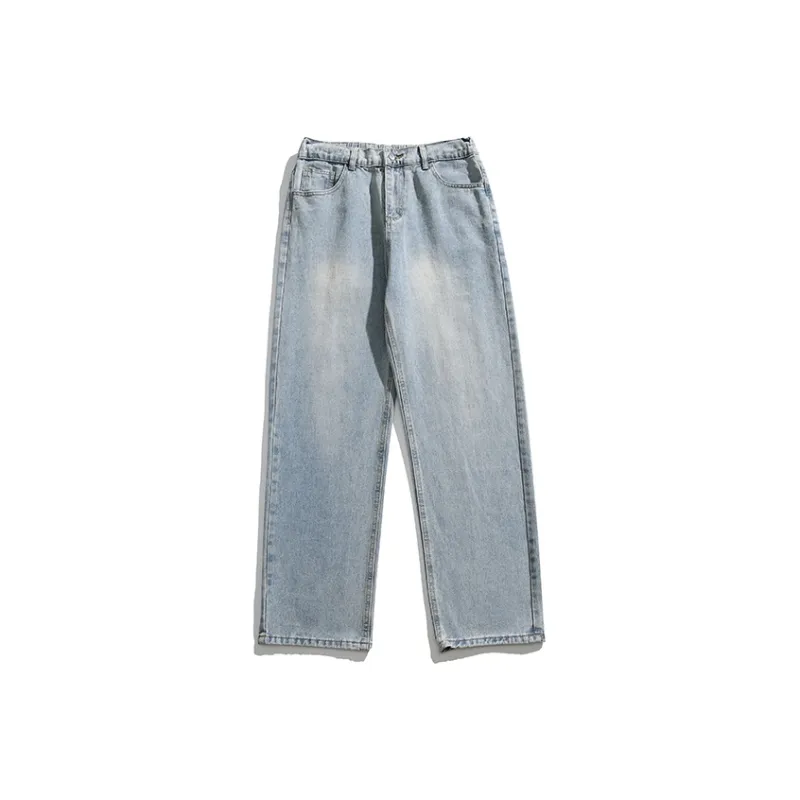 KRISTALIA Jeans Unisex-18