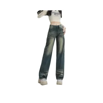 FOREVER 21 Jeans Women's Vintage Blue