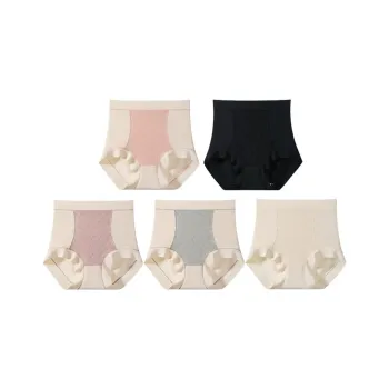 Montagut Underpants Women's 5 Pack